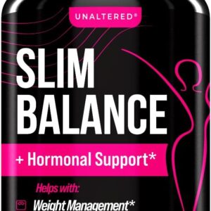 SlimBalance - Hormone Balance